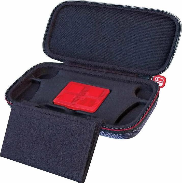 Actual product image Bigben travel case (Switch Lite)
