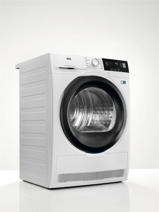 Image du produit AEG TR3060TW (8 kg, Modifiable)