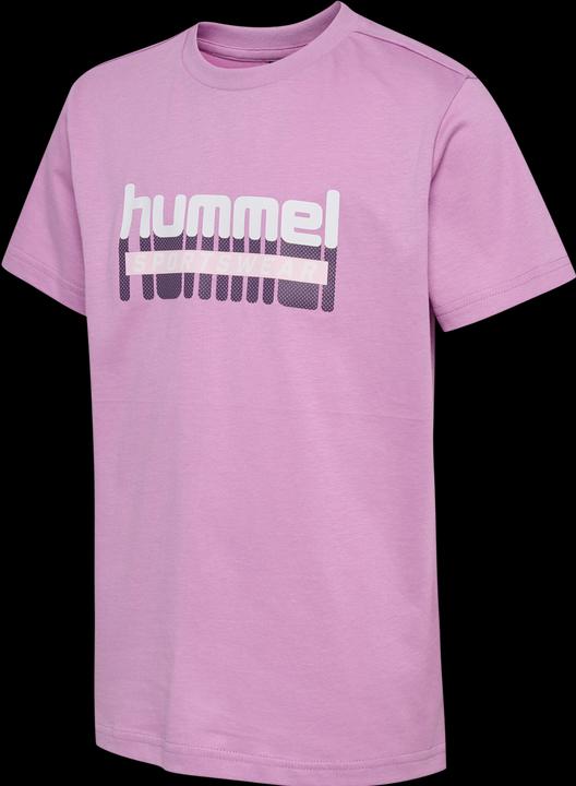 Image du produit hummel hmlTUKAS T-SHIRT S/S (152)