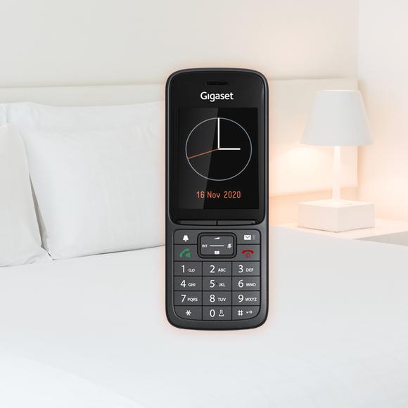 Immagine prodotto Gigaset Portatile SL800H pro