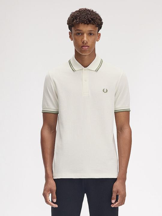 Produktbild Fred Perry Poloshirt M3600 (XL)