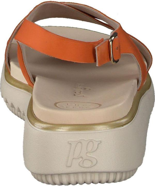 Actual product image Paul Green Sandalen (40.5)