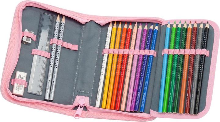 Actual product image Funki Pupil case