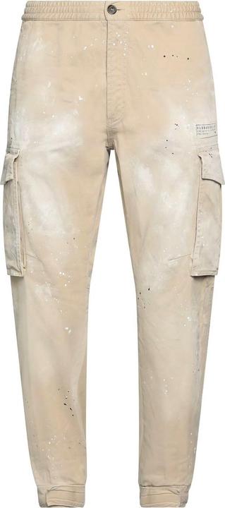 Produktbild Dsquared2 Cotton Cargo Pants (52)