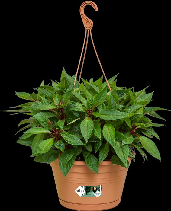 Actual product image Elho Green Basics Hanging Lamp (27.80 cm)