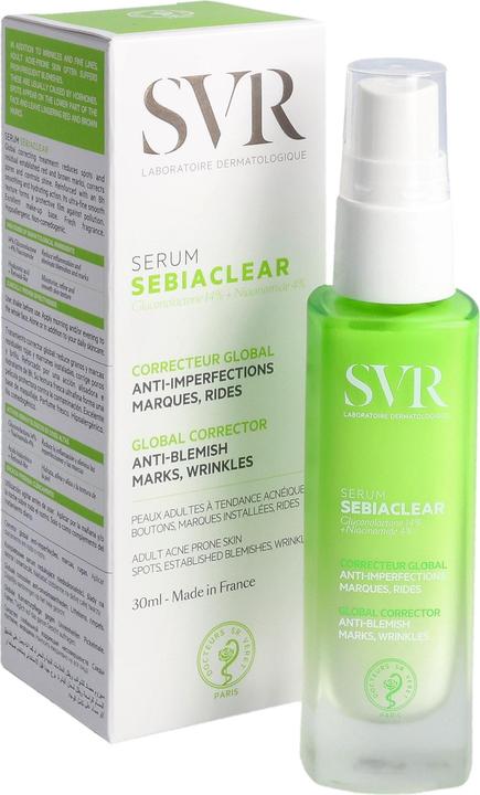 Image du produit Sérum (30 ml)