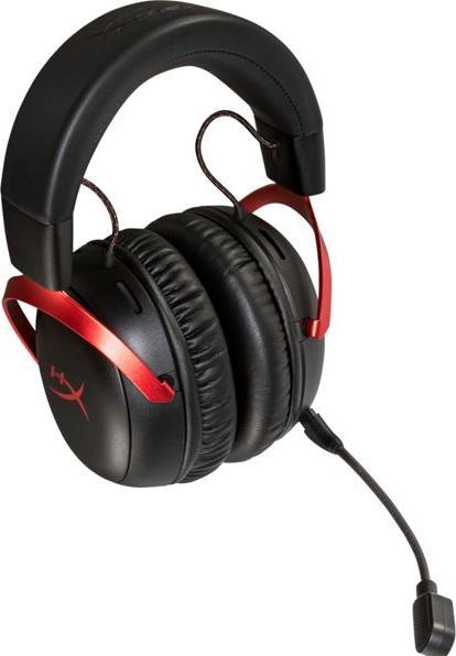 Productafbeelding HyperX Cloud III (Draadloze)