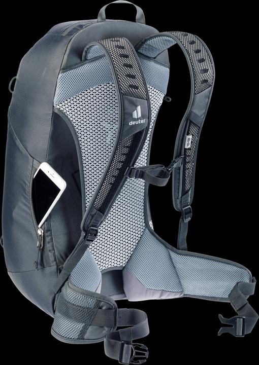 Actual product image Deuter AC Lite 25 EL (25 l)