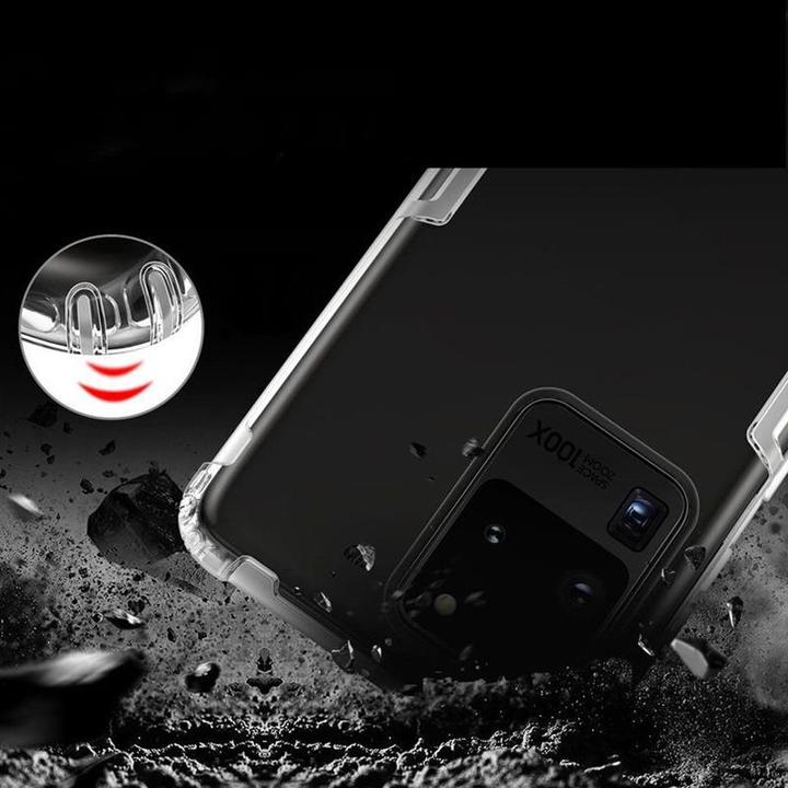 Produktbild Nillkin Nature Soft Series (Samsung Galaxy S20 Ultra)