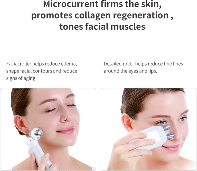 Image du produit TouchBeauty Trifecta