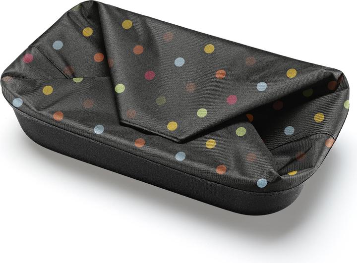 Image du produit reisenthel Sac Shoppingbasket dots