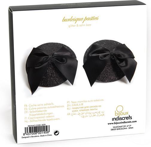 Produktbild Bijoux Indiscrets Nippel Tassel
