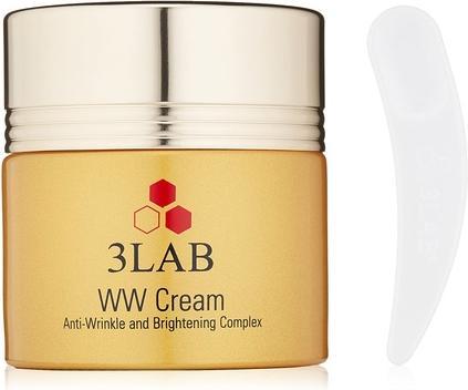 Immagine prodotto 3Lab Crema WW (60 ml, Crema 24h)