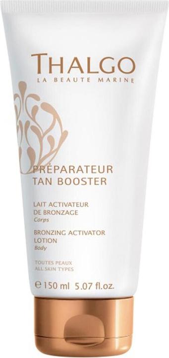 Thalgo Lait Activateur De Bronzage (Selbstbräunungsserum, 150 ml)