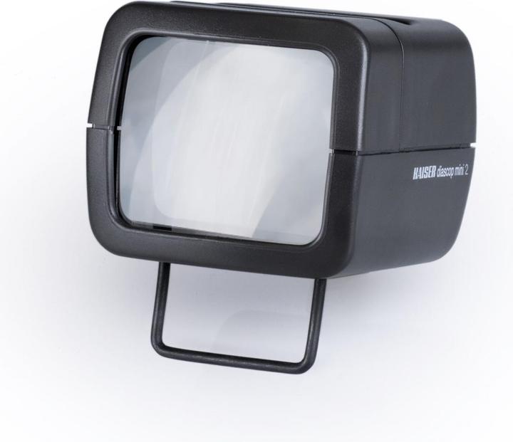 Produktbild Kaiser Fototechnik Diascop Mini 2 (Dia-Betrachter)