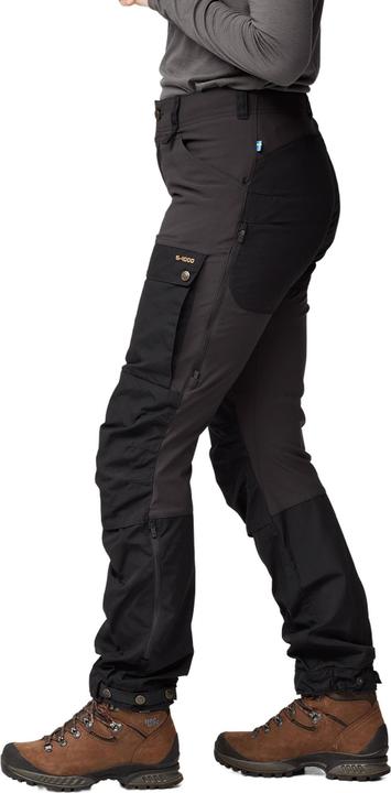Image du produit Fjällräven Keb Trousers W short (42)