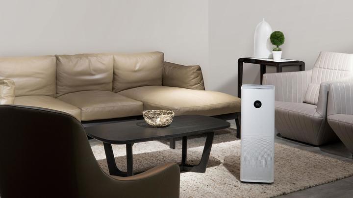Image du produit Xiaomi Mi Air Purifier Pro (60 m²)