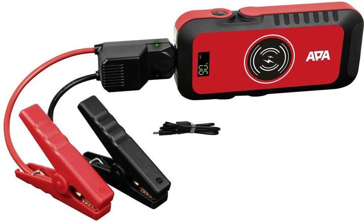 Image du produit APA Powerpack (1200 A, 16000 mAh)