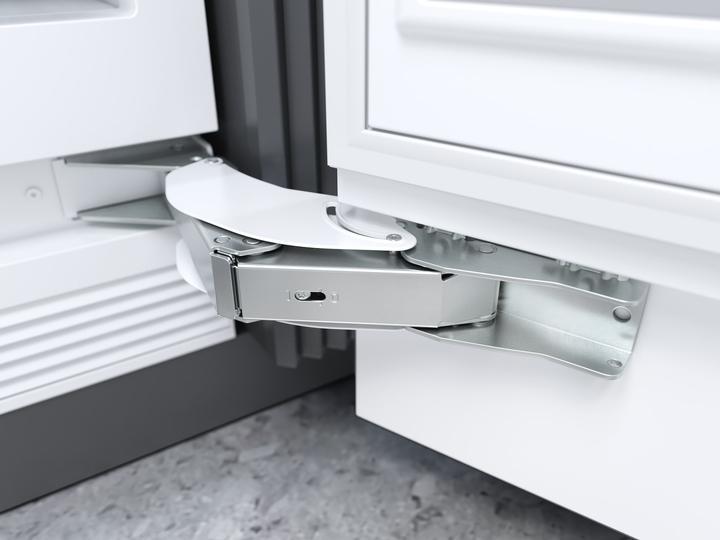 Actual product image Miele K 2802 Vi 11530510 (467 l)