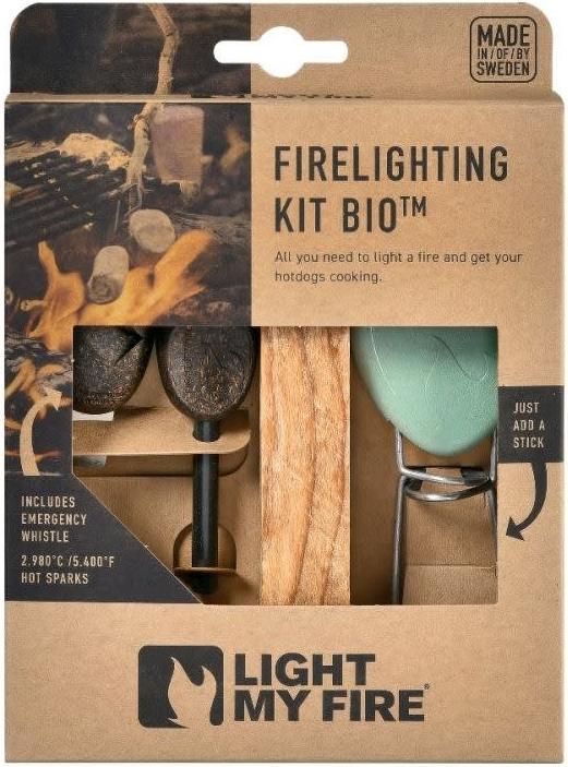 Image du produit Light my Fire Kit d'allumage du feu Bio
