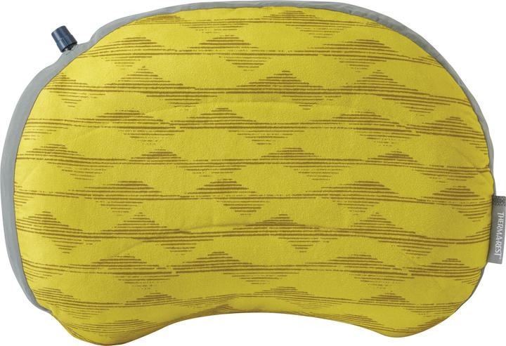Produktbild Therm-a-Rest Airhead Lrg Yellow Mountains (Kopf- & Nackenkissen)