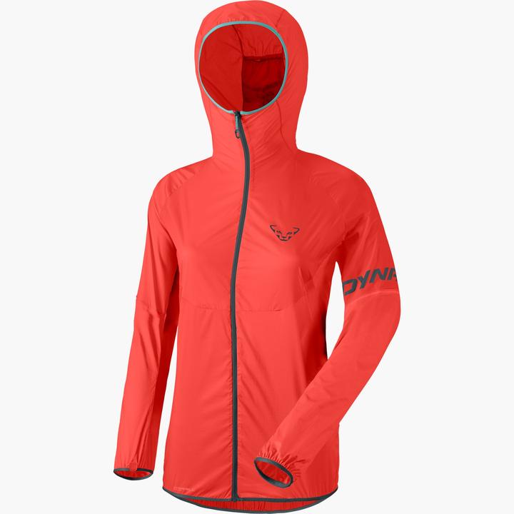 Immagine prodotto Dynafit Vento verticale W Jkt 72 (40, L)