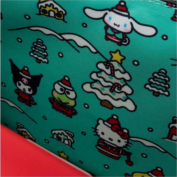 Immagine prodotto Loungefly Hello Kitty by borsa a tracolla Winter Wonderland