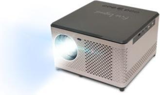 Image du produit AOpen ACER QF15a (LCD, Full HD, 500 lm) (Full HD, 500 lm)