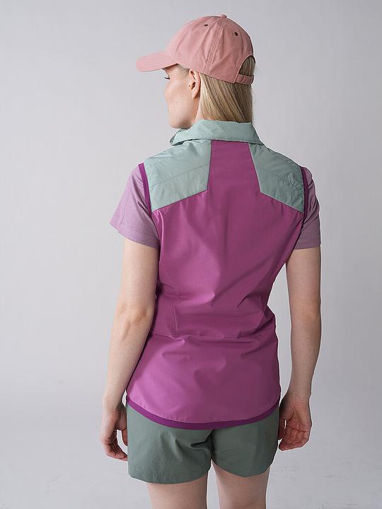 Image du produit Vaude Brenva Vest II (40)