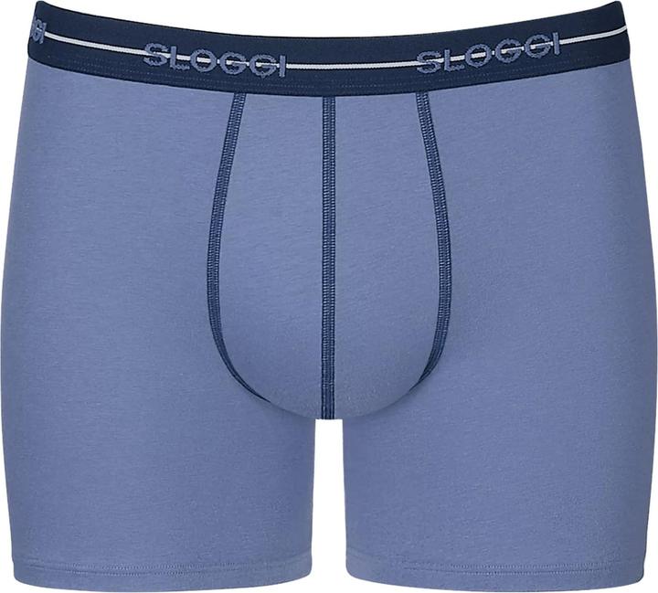 Produktbild Sloggi Start Short C2P box (XXL, 2er Pack)