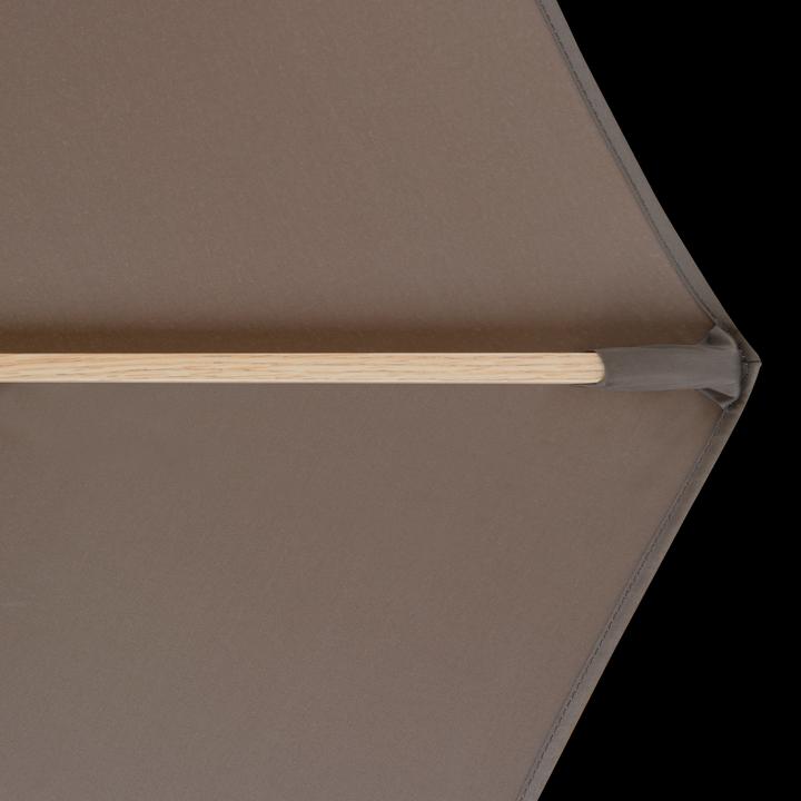 Actual product image Doppler Aluminium Wood Ultra (3.50 m)