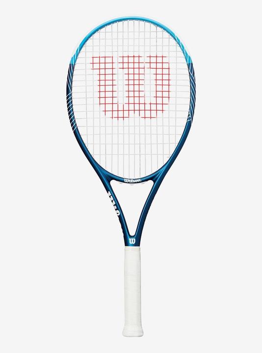 Immagine prodotto Wilson Tennisracket Ultra Pow 105 RXT TNS Weiss/Schwarz (3, 279 g)