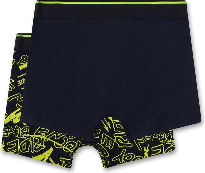 Image du produit Sanetta Kid's DP Hipshort 348886+348887 (176, lot de 2)