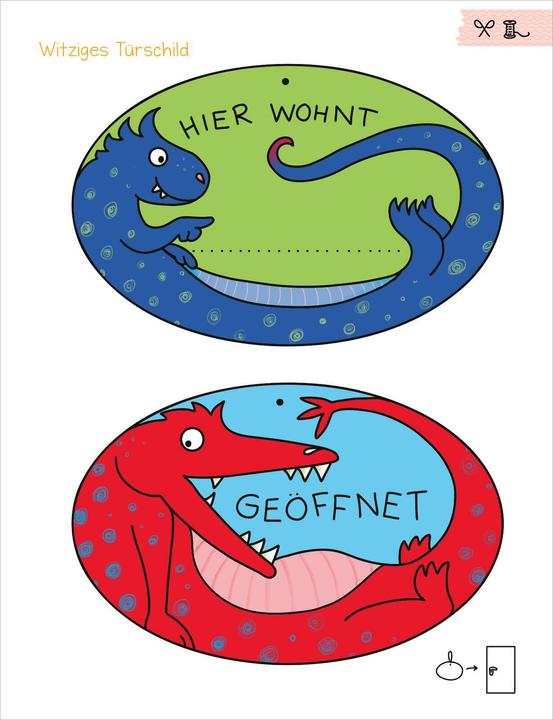 Produktbild Bastelhefte: Mein erstes grosses Ferien-Bastelheft (Deutsch, Corina Beurenmeister, 2024)
