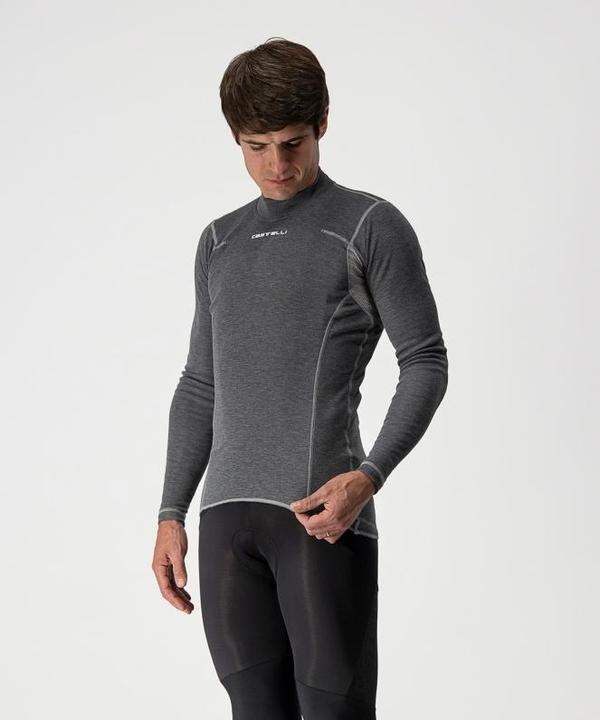 Castelli Flanders Warm LS langarm