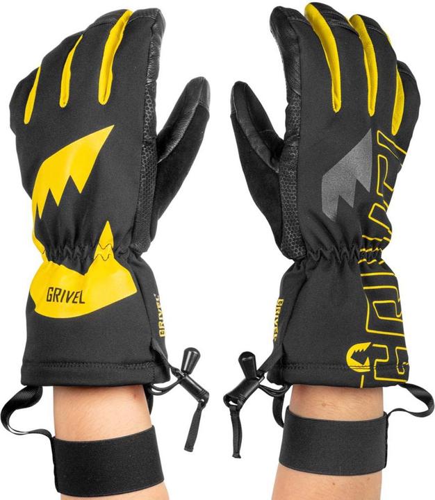 Produktbild Grivel Guida Handschuhe (L)