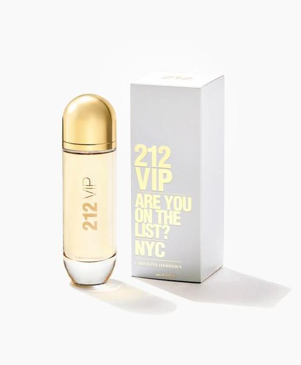 Immagine prodotto Carolina Herrera 212 Vip (Eau de parfum, 125 ml)