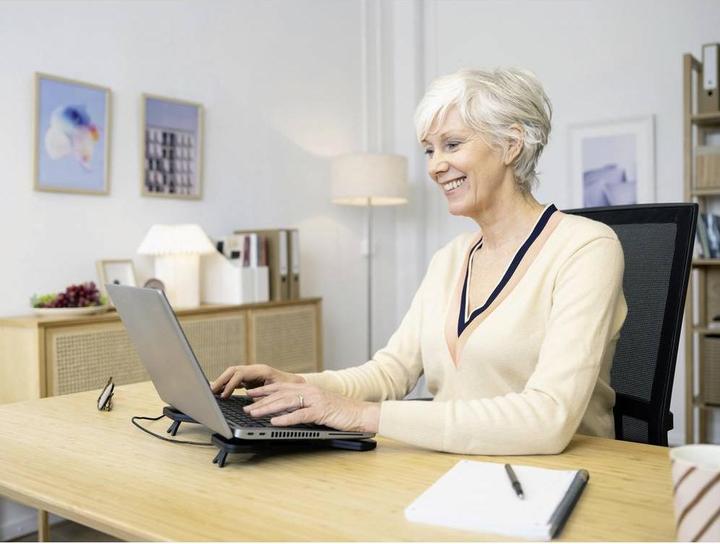 Actual product image Trust Xstream Breeze