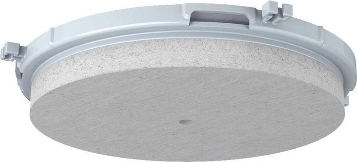 Kaiser Built-in housing, HaloX 100 1281-11 Diffuser face variable