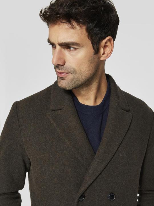 Actual product image Selected Homme mantle (XL)