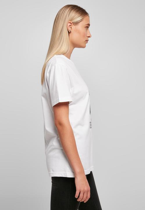 Image du produit Mister Tee Don't Wait Rose Tee (XS)