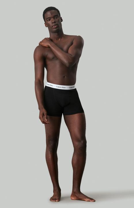Actual product image Calvin Klein Boxer Trunks 3 Pack (S, pack of 3)