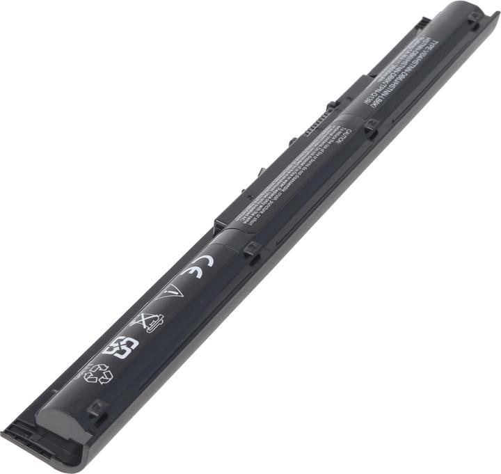 Image du produit HP Akku ProBook 440 G2 Series VI04 (4 cellules, 2600 mAh)