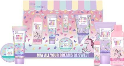 Immagine prodotto Baylis & Harding Set regalo di bellezza Beauticology Candy Dreamland - Vegan Friendly