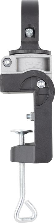 Actual product image wolfcraft wolfcraft 1 Kombihalter für Bohrmaschinen