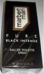 Image du produit Marbert Man Pure Black Intense Eau de Toilette 125 ml (Eau de toilette, 125 ml)