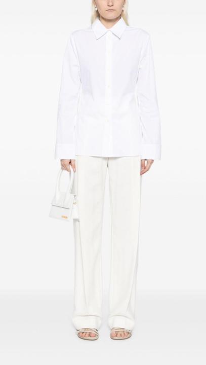 Image du produit Jacquemus Shirts White (38)
