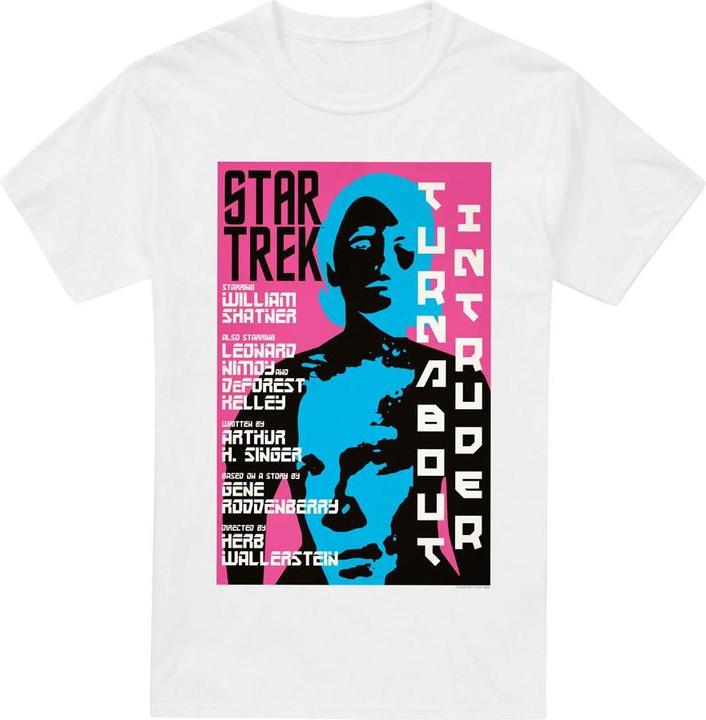 Produktbild The Original Series Episode 79 TShirt (S)