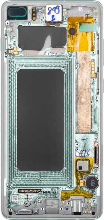 Actual product image Samsung LCD display Galaxy S10 Plus (Display, Galaxy S10+)