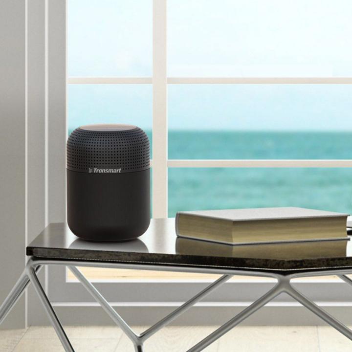 Image du produit Tronsmart Élément T6 Max (20 h, Fonctionnement sur secteur, Fonctionnement sur batterie)